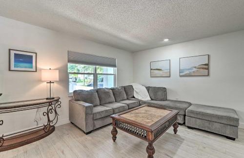 Lakeland House | Lovely Lakeland Home with Game Room, Near Lake!