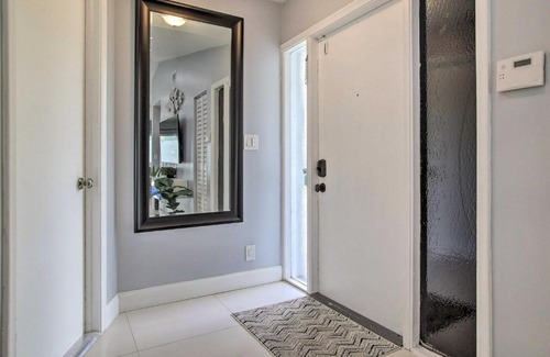Lauderhill House | Lovely Lauderhill Retreat Less Than 12 Mi to Beach!