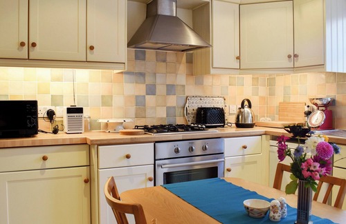 Canterbury Cottage | Lovely little house in the centre of Canterbury.