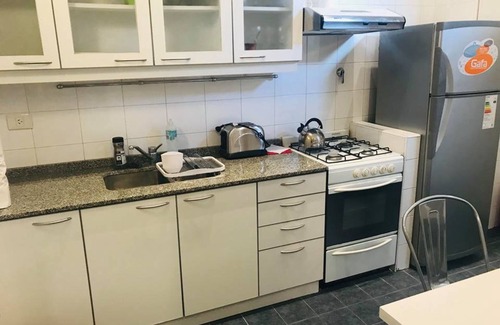 Chacarita Apartment | Lovely Loft Apt Recently furnished