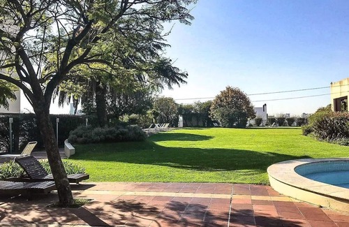 Chacarita Apartment | Lovely Loft Apt Recently furnished