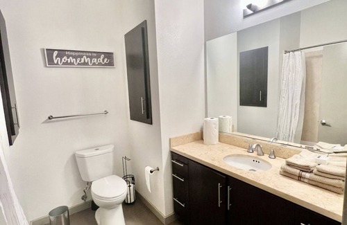 Downtown Oakland House | Lovely loft Downtown