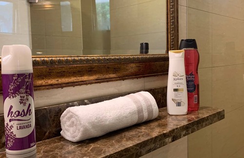 El Palomar House | Lovely loft in rosales