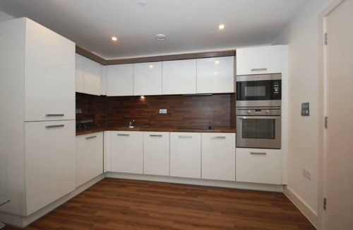 Alperton Apartment | Lovely luxury 1-Bed Apartment in Wembley