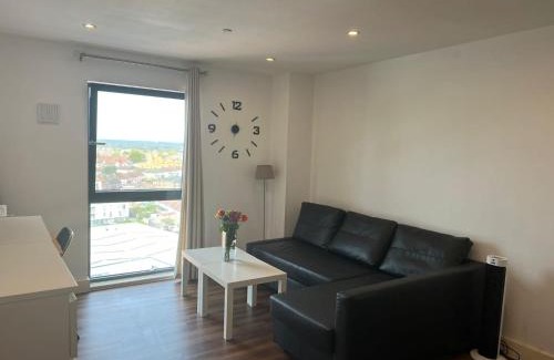 Alperton Apartment | Lovely luxury 1-Bed Apartment in Wembley