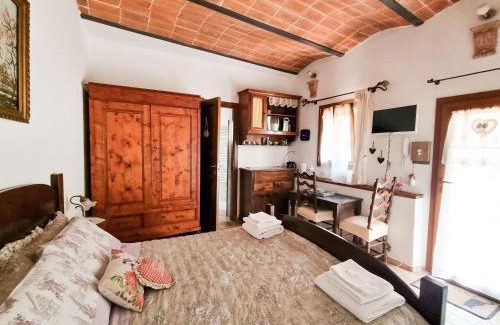 Santissima Annunziata Apartment | Lovely nest near Florence city center