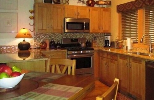 Deer Valley House | Lovely Newer Remodel: Upper Deer Valley; Views; Spacious; Walk to Lifts & Dining
