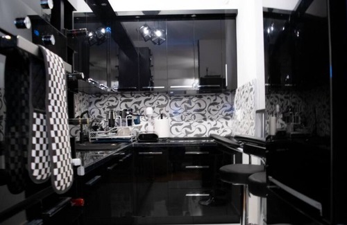 Strumica Apartment | Lovely one bedroom apartment in Strumica