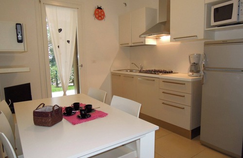 Bibione Lido del Sole Apartment | Lovely one bedroom apartment close to the beach