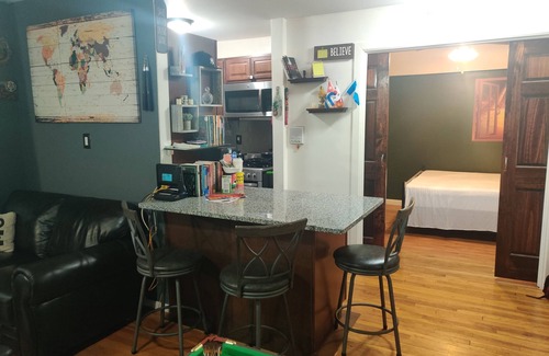 Ossining Apartment | Lovely one bedroom apartment in Westchester, NY!