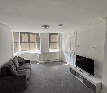 Norwich Apartment | Lovely one bedroom apartment