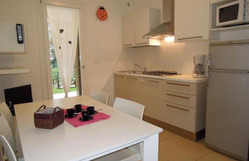 Bibione Lido del Sole Apartment | Lovely one bedroom apartment close to the beach