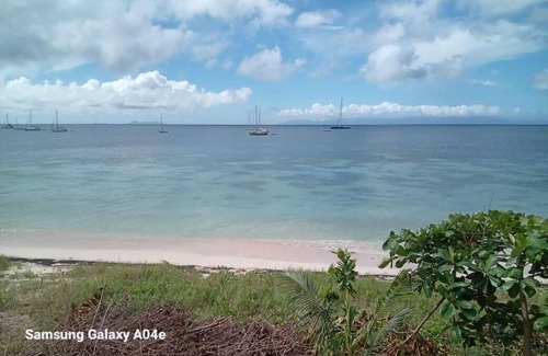 Saint-Louis House | Lovely period wooden house 30 m from the beach for family vacations.