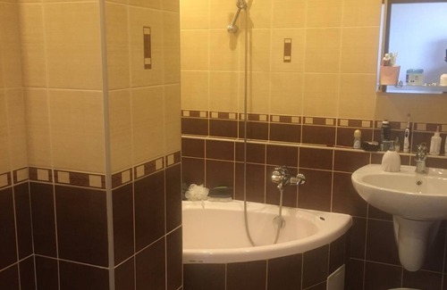 Bardejov Apartment | Lovely Place