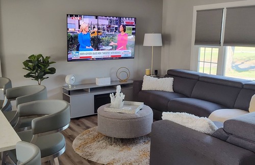 Athol Springs House | Lovely remodeled 3 bedroom 1 and a half bath Cape Cod in Hamburg New York.