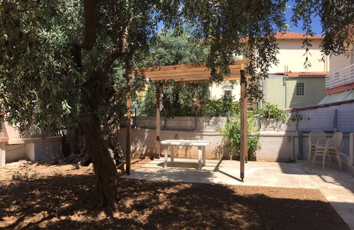 Limenaria Apartment | Lovely Room for 2 people in Limenaria, only five minutes away from center
