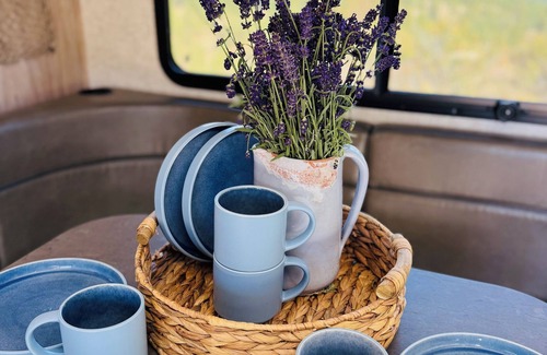 Nine Mile Falls House | Lovely RV with Best Views in Spokane