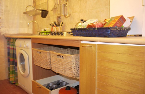 Santa Maria in Stelle Apartment | Lovely self contained apartment situated off the Gran Viale. Spacious and airy