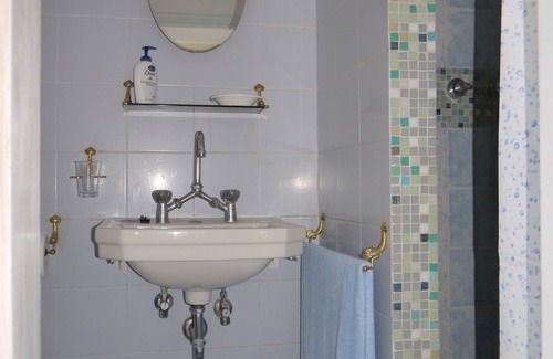 Santa Maria in Stelle Apartment | Lovely self contained apartment situated off the Gran Viale. Spacious and airy