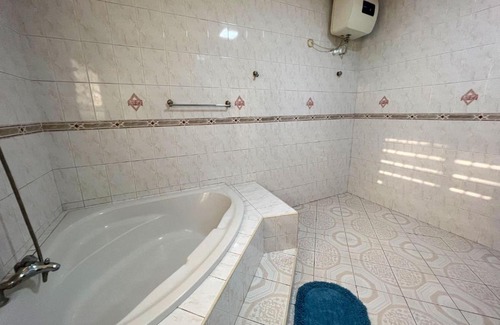 Kwabenyan Apartment | Lovely & Serene 3-BR Apt @Taifa