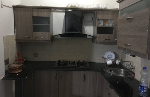 Islamabad Apartment | Lovely Small Apartment DHA 2