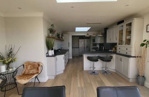 Wimborne House | Lovely spacious family house in beautiful Wimborne Minster