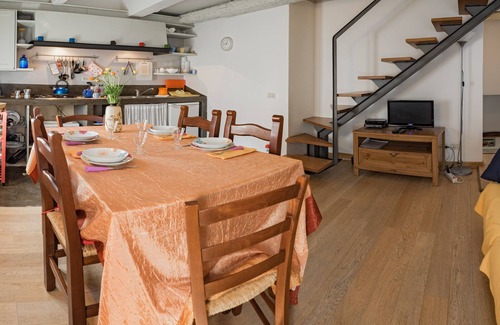 Santa Croce House | Lovely, Spacious Apartment in the Centre of Venice,