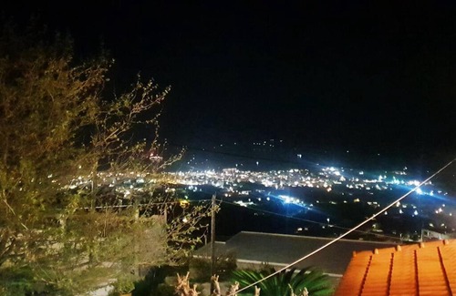 Grambia Apartment | Lovely Studio apartment in Karystos. Sea view.