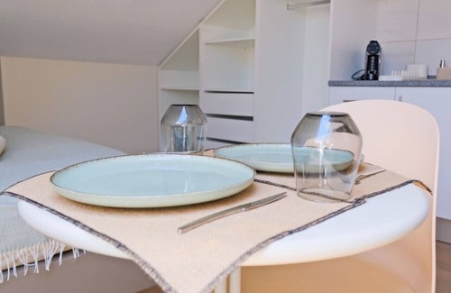 Alvalade Apartment | Lovely studio, fully equipped & near subway (Nº10)