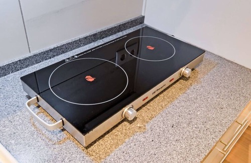 Alvalade Apartment | Lovely studio, fully equipped & near subway (Nº10)