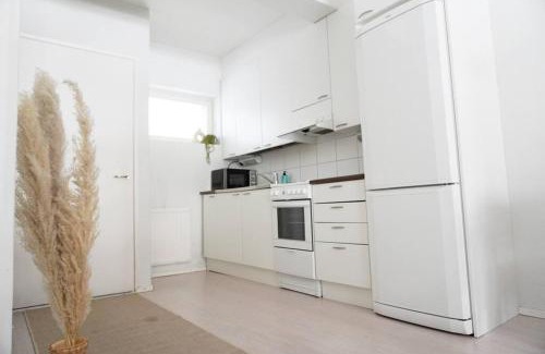 Leppavaara Apartment | Lovely studio in Leppävaara