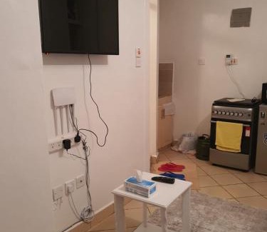 Mbotela Apartment | Lovely studio unit with free wifi and parking