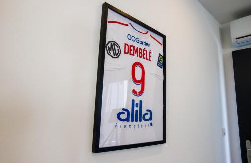 Decines-Charpieu Apartment | Lovely T3