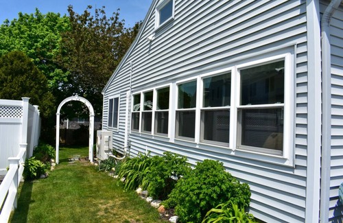 West Dennis House | Lovely three bedroom home-located in West Dennis Fingers
