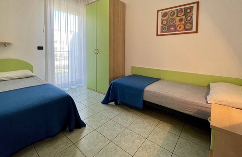 Torre di Fine Apartment | Lovely three rooms apartment by Beahost Rentals