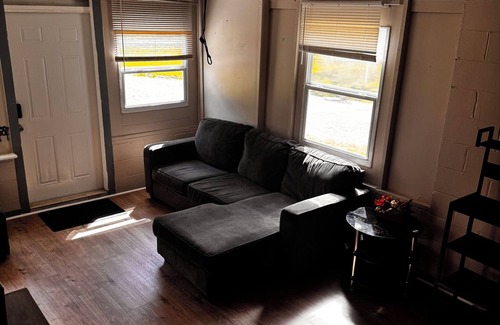 Hyde Park Apartment | Lovely Tiny House located in the heart of Jacksonville