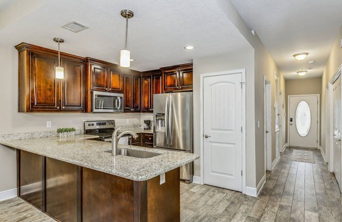 Florida Panhandle House | Lovely Town-home in Pensacola -