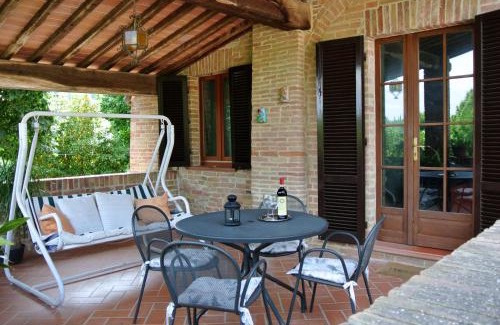 Siena Apartment | Lovely Tuscan Country House
