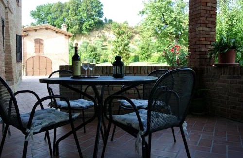 Siena Apartment | Lovely Tuscan Country House