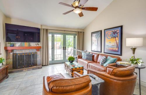North Tustin House | Lovely Tustin Home with Outdoor Kitchen 3 Mi to Zoo