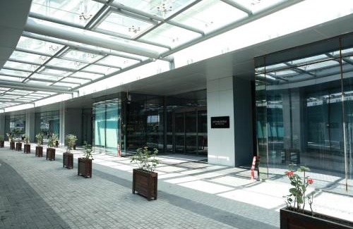 Bahcelievler Apartment | Lovely Two Bedroom Appartment Istanbul