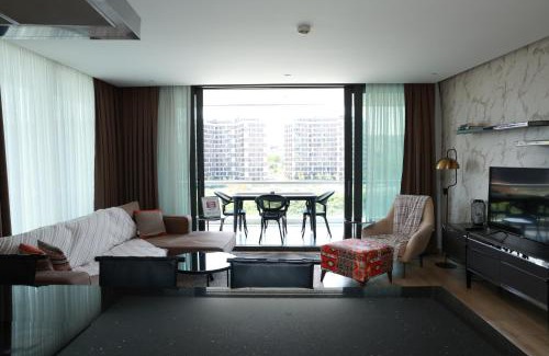 Bahcelievler Apartment | Lovely Two Bedroom Appartment Istanbul