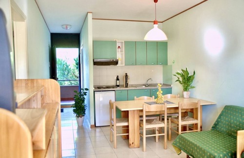 Marina di Bibbona Apartment | Lovely two-room apartment in Marina di Bibbona near the sea