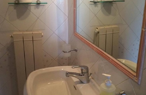 Monteriggioni Other | Lovely typical barn , in the heart of the most beautiful cities of Tuscany