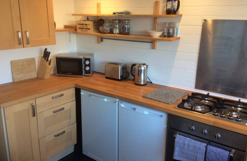 Bangor House | Lovely Victorian House close to the sea in North Wales