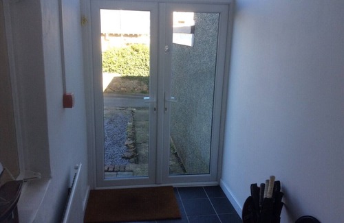 Bangor House | Lovely Victorian House close to the sea in North Wales