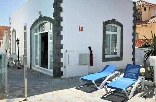 Corralejo House | LOVELY VILLA - Pool front, private roof terrace, WIFI Fiber optic