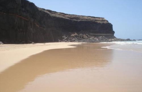 Corralejo House | LOVELY VILLA - Pool front, private roof terrace, WIFI Fiber optic