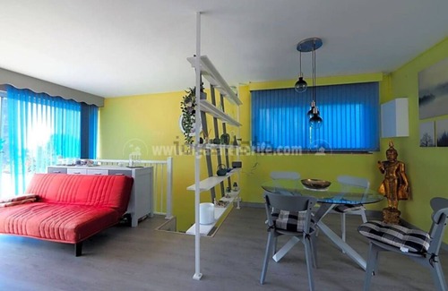 Los Realejos Ski Chalet | Lovely Villa With sea Views in the Best Part of Los Realejos