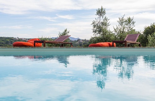 Tarano Villa | Lovely Villa with Swimming Pool close to Rome